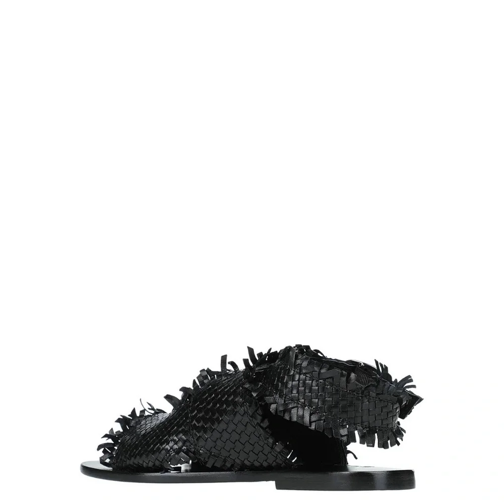 Sandals - Picture 2 of 3